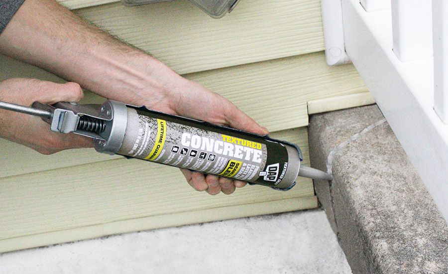 Concrete Sealant